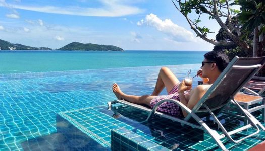 11 affordable luxury hotels in Phuket with pool access rooms and stunning ocean views