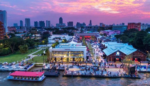 Ultimate tips to travel to Bangkok: How to get around, best places to visit, food, areas to stay and everything!
