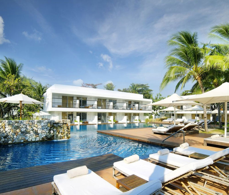 8-pool
