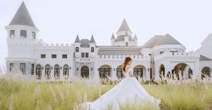 21 extraordinary hotels in Khao Yai for a magical holiday 3 hours from Bangkok