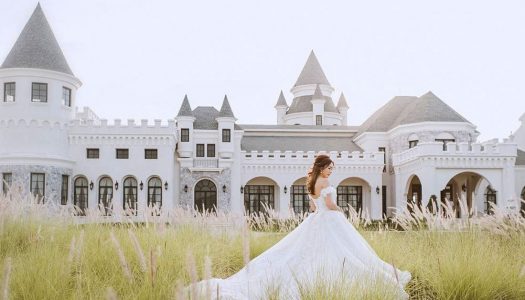 21 extraordinary hotels in Khao Yai for a magical holiday 3 hours from Bangkok