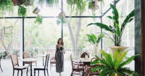 12 super unique Hua Hin restaurants and cafes to chill in