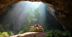 25 out-of-the-ordinary things to do in Hua Hin and Petchaburi region