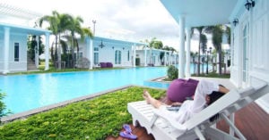 10 Hua Hin hotels with affordable pool access rooms