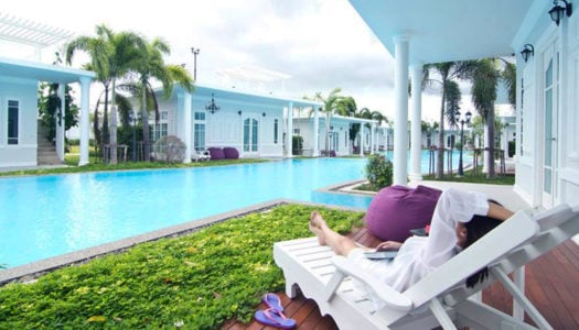 10 Hua Hin hotels with affordable pool access rooms