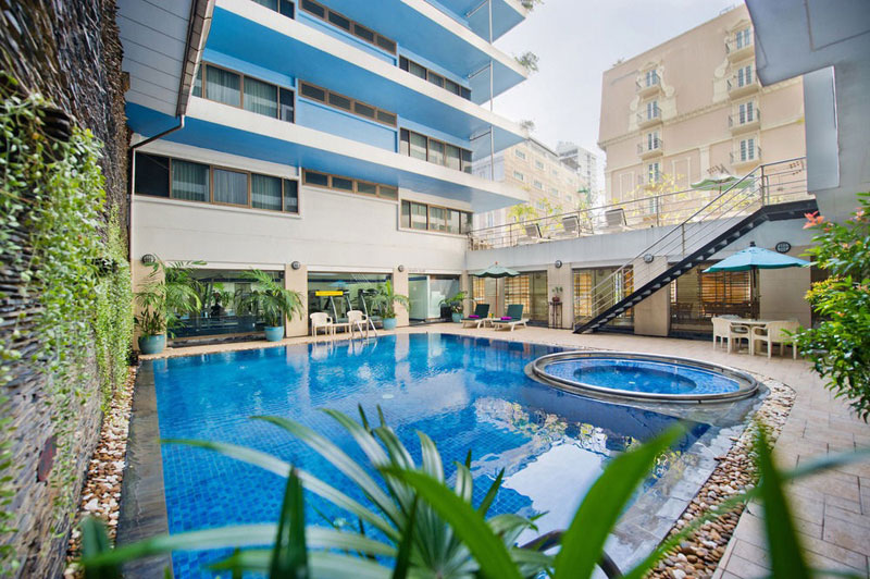 2-3-pool