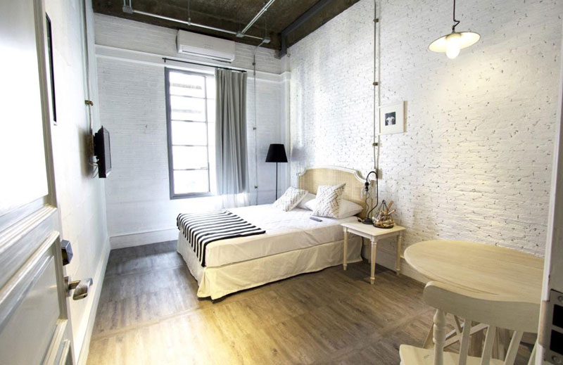 6-1-Oneday-Hostel