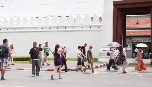 13 common Bangkok scams/tourist traps and how to avoid them
