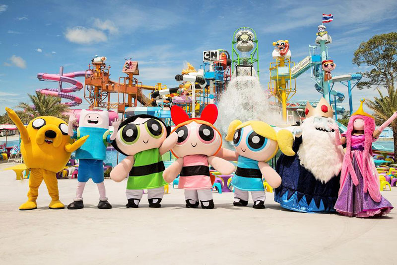 5-b-2-Cartoon-Network-Amazone-Waterpark-2