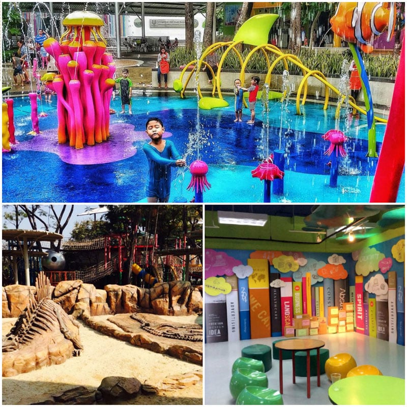Children’s Discovery Museum Bangkok