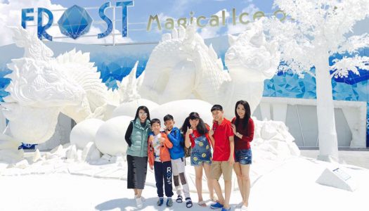 20 family-friendly things to do in Pattaya you never knew about