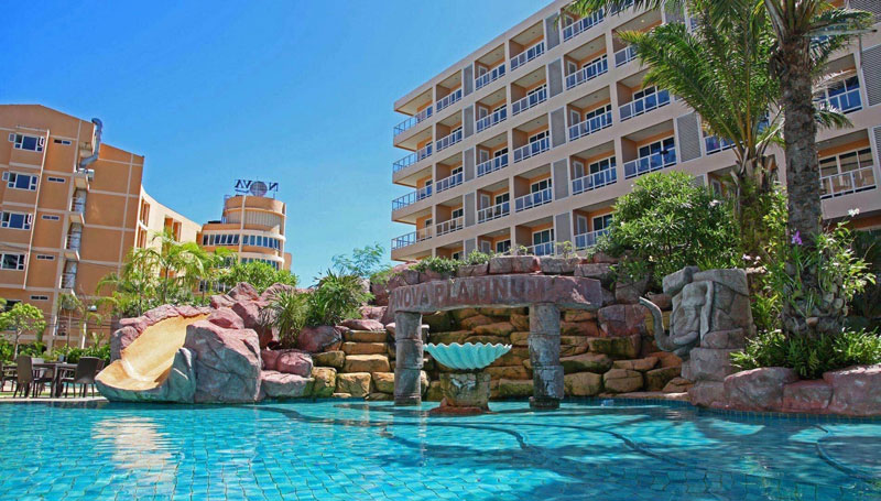 8-1-pool