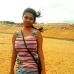 Moumita Dey