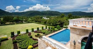 12 magical rainforest resorts in Khao Yai with incredible views