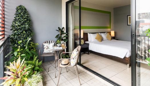 20 Bangkok’s incredible hotels in Pratunam for under $50
