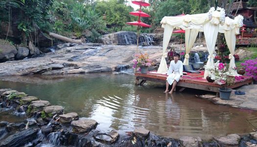 17 unique hotels in Chiang Mai you never knew existed