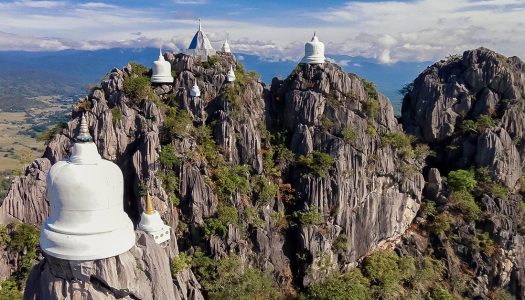 25 unique things to do in and around Chiang Mai and Northern Thailand