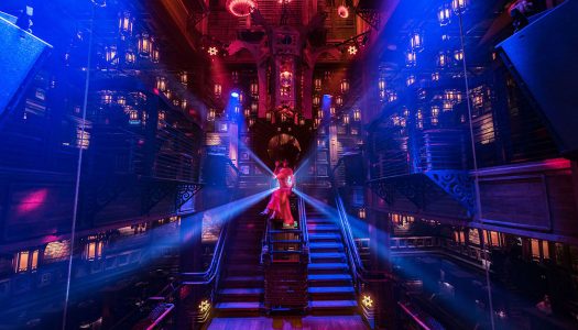 12 Unique bars in Bangkok with crazy cool interiors