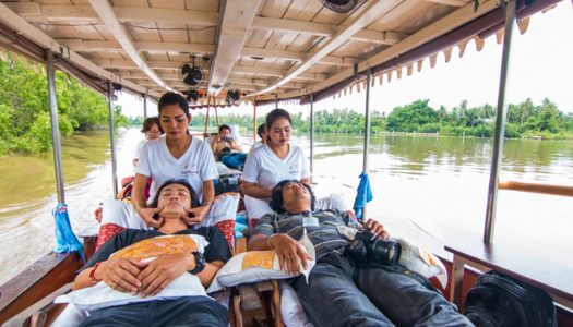 6 fun weekend and day trips from Bangkok – including Khao Yai, Ayutthaya, Hua Hin, Kanchanaburi and more.