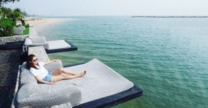 11 Affordable beachfront hotels in Hua Hin under $70