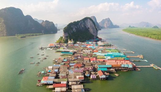 18 things to do that will show you Phuket is more than just a beach destination