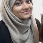 Aqlima Khanam