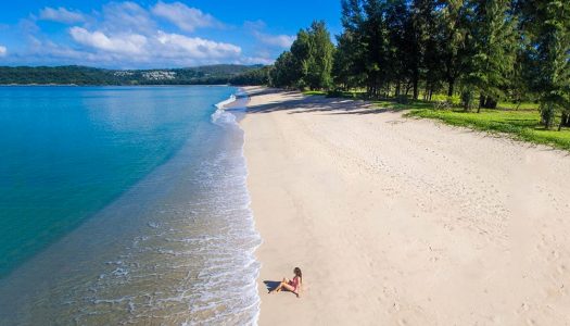 11 incredible beaches in Phuket with pristine white sands and clear blue waters