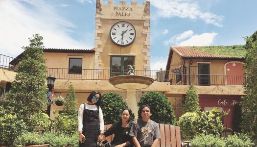 The ultimate 3D2N Khao Yai family itinerary: Where to stay, eat and visit