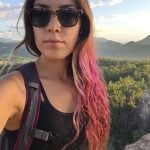 Alexandria Arroyo