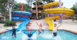 11 family-friendly hotels in Khao Yai – enjoy a relaxing family break away from home