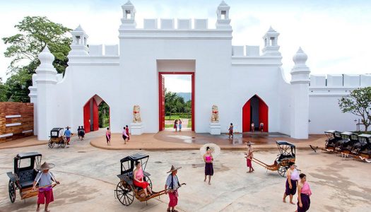 8 reasons to visit Mallika Village in Kanchanaburi