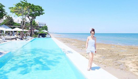 3D2N Romantic Hua Hin Itinerary by the Sea for first timers