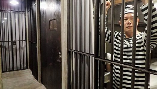 28 Unique and weird things to do in Bangkok every first timer must try