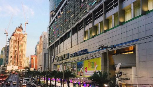 PLATINUM FASHION MALL
