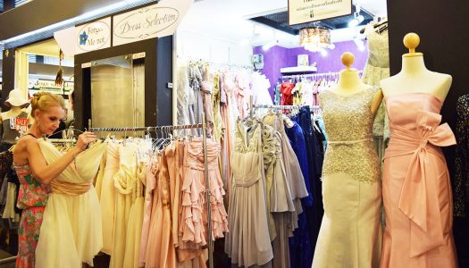4D3N shopping guide to maximise your time in Bangkok