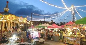 Guide to Hat Yai: 24 Incredible things to do you never knew existed - places to visit, eat, shop and everything!