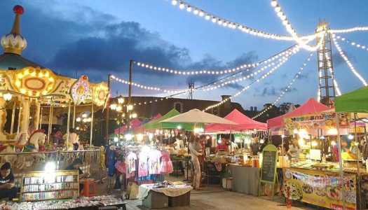 Guide to Hat Yai: 24 Incredible things to do you never knew existed – places to visit, eat, shop and everything!