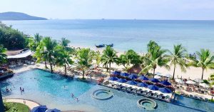 13 affordable hotels in Krabi that are close to the best beaches
