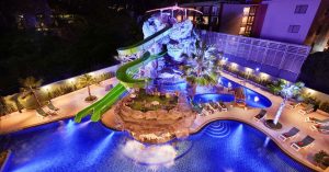 17 affordable resorts with family rooms at Krabi hotels with pool and near the beach under $70