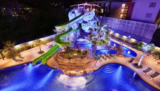 17 affordable resorts with family rooms at Krabi hotels with pool and near the beach under $70