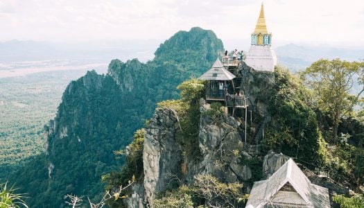 19 things to do in Lampang and Lamphun, 1.5 hours from Chiang Mai