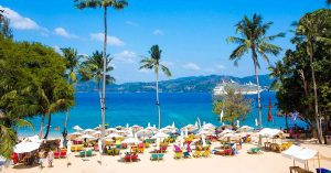 Phuket’s Paradise Beach Club: Here’s your next unforgettable party experience in Phuket (Full Moon Party here!)