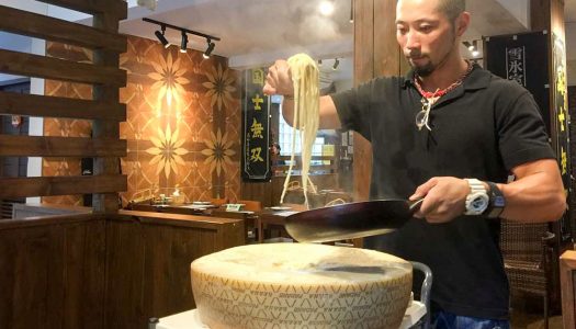 19 restaurants in Bangkok to indulge in gooey cheese dishes