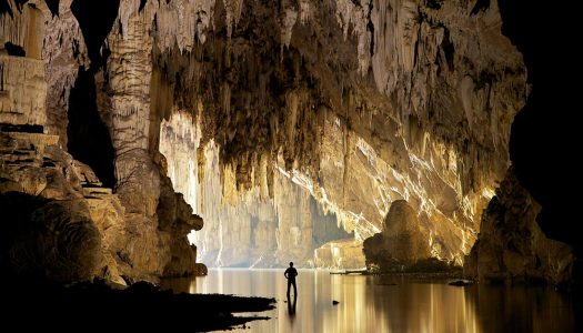 9 incredible weekend/day trips from Chiang Mai to satisfy your wanderlust