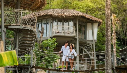 19 Non-mainstream romantic things to do in Phuket that will sweep her off her feet!