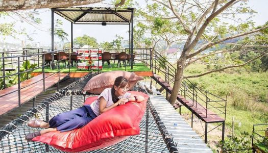 10 most Instagram-worthy cafes and restaurants in Hat Yai with good food and great views