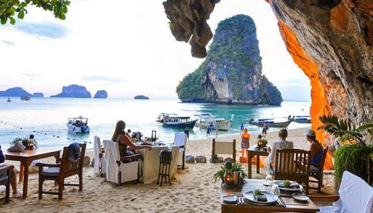 5D4N Krabi family itinerary for families on a budget