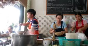 Looking for must-try local food in Hat Yai? Here’s 19 places to eat in Hat Yai, Thailand.
