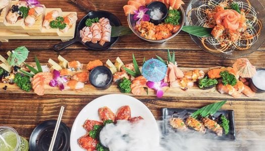 12 Places to eat crazy huge and supersized food in Bangkok