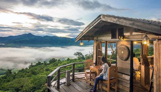 20 things to do, see and places to eat in Chiang Rai, Thailand this winter season